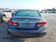 ✅ 2015 Honda Civic EX-L • VIN: 19XFB2F92FE253276 • Лот: 42942123. Опубликован ранее на IAAI с пробегом 111 657 миль. Бесплатный доступ к архиву аукционных продаж из США и подробный отчёт об истории автомобиля на DreamBid. Изображение 17.