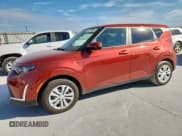 ✅ 2025 Kia Soul LX • VIN: KNDJ23AU6S7246966 • Lot: 84711585. Listed on Copart with 8,052 mi. Free auction sales archive from the USA and detailed vehicle history report at DreamBid. Image 1.