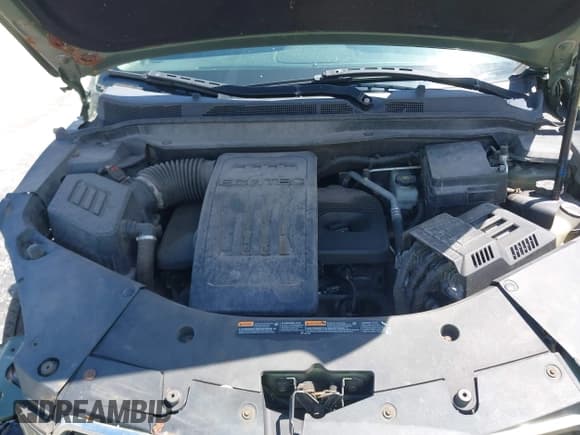 ✅ 2015 Chevrolet Equinox LT • VIN: 2GNFLFEK5F6110919 • Lot: 43303835. Wystawiony na IAAI z przebiegiem 147 472 mil. Bezpłatny archiwum sprzedaży aukcyjnych z USA i szczegółowy raport historii pojazdu na DreamBid. Zdjęcie 10.