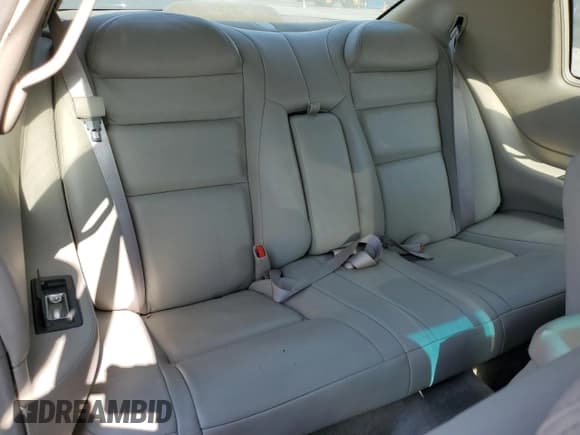 ✅ 2000 Cadillac Eldorado • VIN: 1G6EL12Y2YU151886 • Lot: 65156625. Wystawiony na Copart z przebiegiem 81 430 mil. Bezpłatny archiwum sprzedaży aukcyjnych z USA i szczegółowy raport historii pojazdu na DreamBid. Zdjęcie 10.