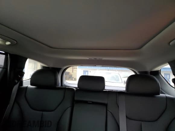 ✅ 2021 Hyundai Santa Fe SEL • VIN: 5NMS34AJ1MH365615 • Лот: 91649425. Опубликован ранее на Copart с пробегом 51 951 миль. Бесплатный доступ к архиву аукционных продаж из США и подробный отчёт об истории автомобиля на DreamBid. Изображение 10.