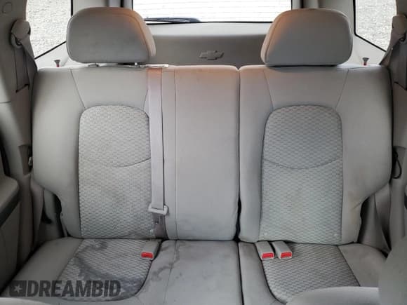 ✅ 2007 Chevrolet HHR LS • VIN: 3GNDA13D47S601750 • Lot: 82040894. Listed on Copart with 143,601 mi. Free auction sales archive from the USA and detailed vehicle history report at DreamBid. Image 10.