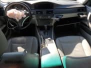 ✅ 2011 BMW 3 Series 335d • VIN: WBAPN7C55BF184106 • Lot: 81415145. Listed on Copart with 160,325 mi. Free auction sales archive from the USA and detailed vehicle history report at DreamBid. Image 8.