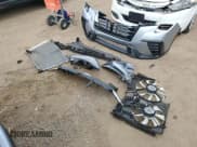 ✅ 2023 Subaru Ascent Premium • VIN: 4S4WMABD5P3410303 • Лот: 65518575. Опубликован ранее на Copart с пробегом 49 665 миль. Бесплатный доступ к архиву аукционных продаж из США и подробный отчёт об истории автомобиля на DreamBid. Изображение 12.