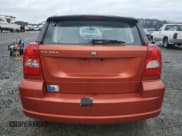 ✅ 2007 Dodge Caliber • VIN: 1B3HB28B47D324765 • Лот: 82454494. Опубликован ранее на Copart с пробегом 163 326 миль. Бесплатный доступ к архиву аукционных продаж из США и подробный отчёт об истории автомобиля на DreamBid. Изображение 6.