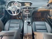 ✅ 2014 Mercedes-Benz C 300 Sport • VIN: WDDGF8AB4EA963695 • Lot: 95183525. Wystawiony na Copart z przebiegiem 155 202 mil. Bezpłatny archiwum sprzedaży aukcyjnych z USA i szczegółowy raport historii pojazdu na DreamBid. Zdjęcie 8.