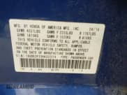 ✅ 2017 Acura ILX • VIN: 19UDE2F33HA000274 • Лот: 43401052. Опубликован ранее на IAAI с пробегом 93 117 миль. Бесплатный доступ к архиву аукционных продаж из США и подробный отчёт об истории автомобиля на DreamBid. Изображение 9.