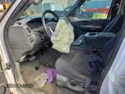 ✅ 2002 Ford F-150 XLT • VIN: 1FTRW08L22KD15457 • Lot: 69811125. Wystawiony na Copart z przebiegiem Nie podano. Bezpłatny archiwum sprzedaży aukcyjnych z USA i szczegółowy raport historii pojazdu na DreamBid. Zdjęcie 7.