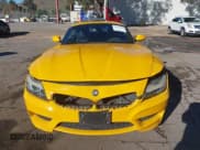 ✅ 2012 BMW Z4 sDrive35i • VIN: WBALM7C56CE384906 • Lot: 43868413. Listed on IAAI with 72,087 mi. Free auction sales archive from the USA and detailed vehicle history report at DreamBid. Image 12.