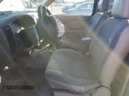 ✅ 1996 Nissan Frontier XE • VIN: 1N6SD16Y9TC338402 • Lot: 45058765. Listed on Copart with 164,295 mi. Free auction sales archive from the USA and detailed vehicle history report at DreamBid. Image 7.