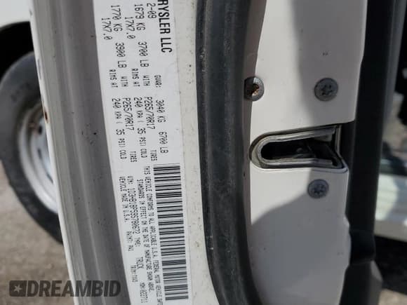 ✅ 2009 Dodge 1500 SLT • VIN: 1D3HB18P59S780672 • Lot: 56218845. Wystawiony na Copart z przebiegiem 166 926 mil. Bezpłatny archiwum sprzedaży aukcyjnych z USA i szczegółowy raport historii pojazdu na DreamBid. Zdjęcie 12.