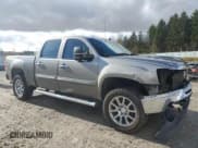 ✅ 2013 GMC Sierra 1500 SLE • VIN: 3GTP1VE05DG108861 • Lot: 91267925. Listed on Copart with 190,659 mi. Free auction sales archive from the USA and detailed vehicle history report at DreamBid. Image 4.