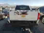 2013 Chevrolet Silverado 1500 LT with VIN 3GCPCSEA9DG293093, listed as a Copart auction lot 91052565 with 244,080 mi miles and Clean title. Bid and sale history available at DreamBid. Image 6.