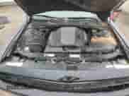 2013 Dodge Challenger R/T Classic z VIN 2C3CDYBT6DH511757, wystawiony jako Copart lot #66043334 z przebiegiem 175 539 mil mil oraz Szkoda całkowita • Salvage title. Historia ofert i sprzedaży dostępna na DreamBid. Obrazek 12.