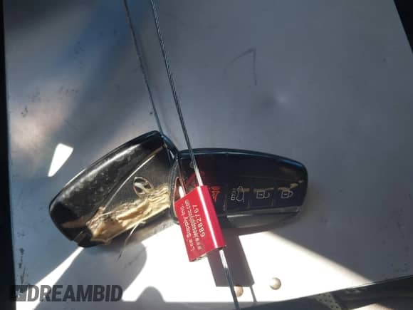 2017 Hyundai Santa Fe 2.0T с VIN 5XYZU4LA9HG475742, выставлен на аукционе IAAI как лот 42911813 с пробегом 83 774 миль миль и . История ставок и продаж доступна на DreamBid. Изображение 11.