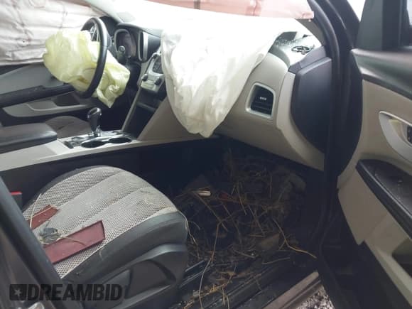 ✅ 2016 Chevrolet Equinox LT • VIN: 2GNALCEK3G6104420 • Лот: 42527441. Опубликован ранее на IAAI с пробегом 178 954 миль. Бесплатный доступ к архиву аукционных продаж из США и подробный отчёт об истории автомобиля на DreamBid. Изображение 5.