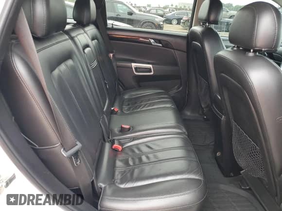 2013 Chevrolet Captiva Sport LTZ с VIN 3GNAL4EK2DS559326, выставлен на аукционе Copart как лот 42244965 с пробегом 165 475 миль миль и Списание • Salvage title. История ставок и продаж доступна на DreamBid. Изображение 11.