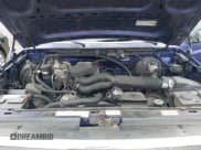 ✅ 1995 Ford F-150 • VIN: 1FTEX15N1SKA03783 • Lot: 42615160. Listed on IAAI with 229,092 mi. Free auction sales archive from the USA and detailed vehicle history report at DreamBid. Image 10.