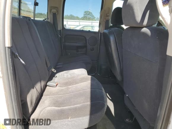 ✅ 2003 Dodge 1500 ST • VIN: 1D7HU18N13J515980 • Лот: 56072914. Опубликован ранее на Copart с пробегом 194 113 миль. Бесплатный доступ к архиву аукционных продаж из США и подробный отчёт об истории автомобиля на DreamBid. Изображение 10.