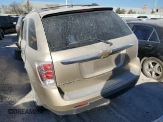 ✅ 2008 Chevrolet Equinox LS • VIN: 2CNDL23F686304212 • Лот: 80178314. Опубликован ранее на Copart с пробегом 149 033 миль. Бесплатный доступ к архиву аукционных продаж из США и подробный отчёт об истории автомобиля на DreamBid. Изображение 6.