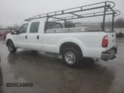 ✅ 2014 Ford F-250 XL • VIN: 1FT7W2A6XEEA57568 • Лот: 44925355. Опубликован ранее на Copart с пробегом 184 005 миль. Бесплатный доступ к архиву аукционных продаж из США и подробный отчёт об истории автомобиля на DreamBid. Изображение 2.