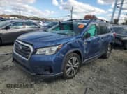 ✅ 2019 Subaru Ascent Premium • VIN: 4S4WMAHDXK3479827 • Lot: 87203515. Wystawiony na Copart z przebiegiem Nie podano. Bezpłatny archiwum sprzedaży aukcyjnych z USA i szczegółowy raport historii pojazdu na DreamBid. Zdjęcie 1.