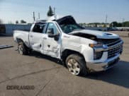 ✅ 2021 Chevrolet Silverado 2500HD LTZ • VIN: 1GC1YPE74MF236388 • Lot: 68639035. Wystawiony na Copart z przebiegiem 50 823 mil. Bezpłatny archiwum sprzedaży aukcyjnych z USA i szczegółowy raport historii pojazdu na DreamBid. Zdjęcie 4.