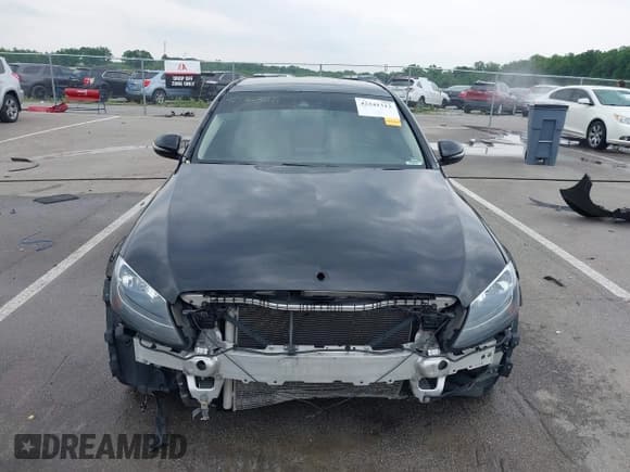 ✅ 2017 Mercedes-Benz C 300 • VIN: WDDWF4KB5HR229057 • Lot: 42341313. Listed on IAAI with 90,704 mi. Free auction sales archive from the USA and detailed vehicle history report at DreamBid. Image 13.