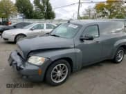 ✅ 2009 Chevrolet HHR LS • VIN: 3GCCA85B79S614682 • Лот: 82650955. Опубликован ранее на Copart с пробегом 218 996 миль. Бесплатный доступ к архиву аукционных продаж из США и подробный отчёт об истории автомобиля на DreamBid. Изображение 14.