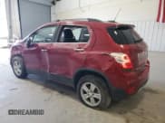 ✅ 2020 Chevrolet Trax LT • VIN: 3GNCJPSB3LL251921 • Lot: 90242385. Wystawiony na Copart z przebiegiem 24 960 mil. Bezpłatny archiwum sprzedaży aukcyjnych z USA i szczegółowy raport historii pojazdu na DreamBid. Zdjęcie 2.
