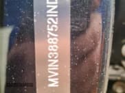 ✅ 2021 GMC Sierra 1500 • VIN: MV1N3887521ND • Лот: 73046833. Опубликован ранее на Copart с пробегом 56 992 миль. Бесплатный доступ к архиву аукционных продаж из США и подробный отчёт об истории автомобиля на DreamBid. Изображение 12.