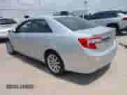2013 Toyota Camry L с VIN 4T4BF1FK5DR285347, выставлен на аукционе IAAI как лот 43038997 с пробегом 142 872 миль миль и . История ставок и продаж доступна на DreamBid. Изображение 3.