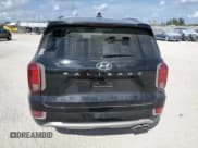 ✅ 2021 Hyundai Palisade Limited • VIN: KM8R54HEXMU299037 • Лот: 44104305. Опубликован ранее на Copart с пробегом 65 718 миль. Бесплатный доступ к архиву аукционных продаж из США и подробный отчёт об истории автомобиля на DreamBid. Изображение 6.