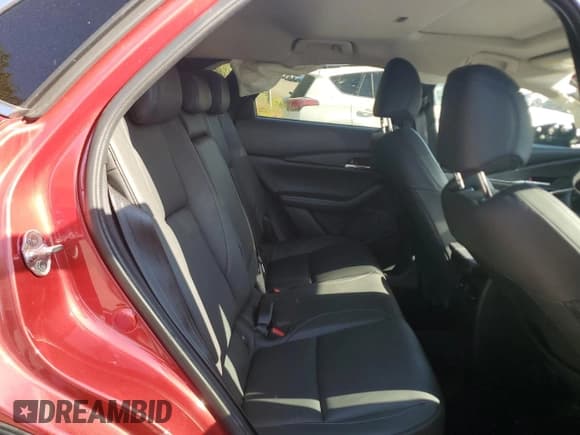 ✅ 2022 Mazda CX-30 S Preferred • VIN: 3MVDMBCL0NM451665 • Лот: 80352415. Опубликован ранее на Copart с пробегом 22 090 миль. Бесплатный доступ к архиву аукционных продаж из США и подробный отчёт об истории автомобиля на DreamBid. Изображение 11.