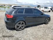 ✅ 2011 Audi A3 Premium Plus • VIN: WAUKJAFM3BA094195 • Lot: 54910185. Listed on Copart with 176,715 mi. Free auction sales archive from the USA and detailed vehicle history report at DreamBid. Image 3.