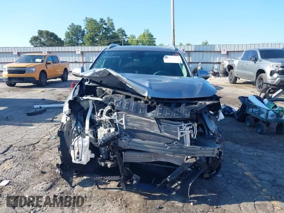 ✅ 2024 Buick Encore GX Sport Touring • VIN: KL4AMDSL1RB204454 • Lot: 42879547. Wystawiony na IAAI z przebiegiem 6 662 mil. Bezpłatny archiwum sprzedaży aukcyjnych z USA i szczegółowy raport historii pojazdu na DreamBid. Zdjęcie 13.