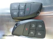 ✅ 2025 Chevrolet Equinox FWD LT • VIN: 3GNAXHEG4SL210232 • Lot: 42541207. Wystawiony na IAAI z przebiegiem 415 mil. Bezpłatny archiwum sprzedaży aukcyjnych z USA i szczegółowy raport historii pojazdu na DreamBid. Zdjęcie 11.