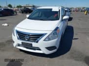 ✅ 2019 Nissan Versa SV • VIN: 3N1CN7AP0KL814385 • Лот: 43034773. Опубликован ранее на IAAI с пробегом 65 562 миль. Бесплатный доступ к архиву аукционных продаж из США и подробный отчёт об истории автомобиля на DreamBid. Изображение 17.