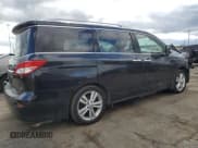 ✅ 2012 Nissan Quest SL • VIN: JN8AE2KPXC9034947 • Lot: 89906975. Listed on Copart with 192,823 mi. Free auction sales archive from the USA and detailed vehicle history report at DreamBid. Image 3.