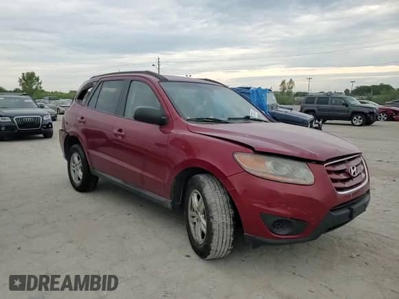 ✅ 2010 Hyundai Santa Fe GLS • VIN: 5NMSG3AB9AH390393 • Lot: 67263414. Wystawiony na Copart z przebiegiem 176 220 mil mil. Skorzystaj z bezpłatnego archiwum sprzedaży aukcyjnych z USA i zobacz szczegółowy raport historii pojazdu na DreamBid. Zdjęcie 12.