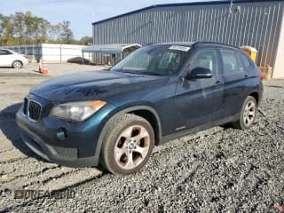 ✅ 2013 BMW X1 28i • VIN: WBAVM1C58DVW41748 • Лот: 89729085. Опубликован ранее на Copart с пробегом 177 101 миль. Бесплатный доступ к архиву аукционных продаж из США и подробный отчёт об истории автомобиля на DreamBid. Изображение 1.