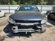 ✅ 2012 Volkswagen Touareg Lux • VIN: WVGEF9BP1CD008944 • Lot: 81914215. Wystawiony na Copart z przebiegiem 130 495 mil. Bezpłatny archiwum sprzedaży aukcyjnych z USA i szczegółowy raport historii pojazdu na DreamBid. Zdjęcie 5.