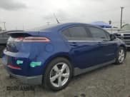 ✅ 2013 Chevrolet Volt • VIN: 1G1RE6E44DU143273 • Lot: 76615874. Wystawiony na Copart z przebiegiem 172 184 mil. Bezpłatny archiwum sprzedaży aukcyjnych z USA i szczegółowy raport historii pojazdu na DreamBid. Zdjęcie 3.