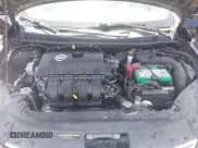 ✅ 2014 Nissan Sentra FE+ S • VIN: 3N1AB7AP2EY217617 • Lot: 42508536. Wystawiony na IAAI z przebiegiem 97 341 mil. Bezpłatny archiwum sprzedaży aukcyjnych z USA i szczegółowy raport historii pojazdu na DreamBid. Zdjęcie 10.