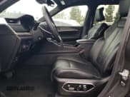 ✅ 2022 Jeep Grand Cherokee Overland • VIN: 1C4RJYD66N8760265 • Lot: 55173814. Listed on Copart with 7,175 mi. Free auction sales archive from the USA and detailed vehicle history report at DreamBid. Image 7.