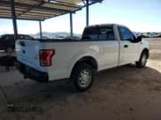 ✅ 2015 Ford F-150 XL • VIN: 1FTMF1C88FKD61710 • Lot: 80348645. Wystawiony na Copart z przebiegiem 187 314 mil. Bezpłatny archiwum sprzedaży aukcyjnych z USA i szczegółowy raport historii pojazdu na DreamBid. Zdjęcie 3.