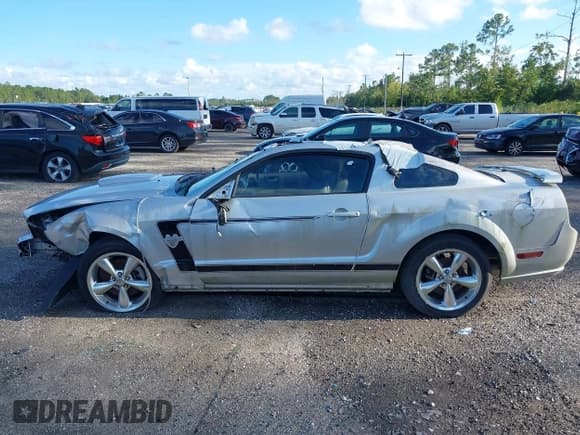 ✅ 2009 Ford Mustang GT • VIN: 1ZVHT82H495101261 • Lot: 27289325. Wystawiony na IAAI z przebiegiem 136 598 mil. Bezpłatny archiwum sprzedaży aukcyjnych z USA i szczegółowy raport historii pojazdu na DreamBid. Zdjęcie 14.