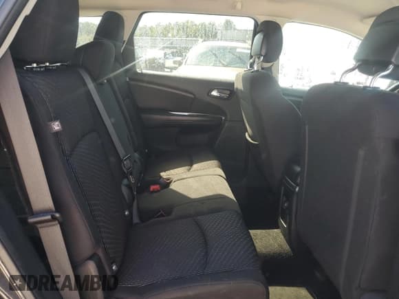 ✅ 2015 Dodge Journey SXT • VIN: 3C4PDDBG5FT608645 • Lot: 80461785. Wystawiony na Copart z przebiegiem 209 854 mil. Bezpłatny archiwum sprzedaży aukcyjnych z USA i szczegółowy raport historii pojazdu na DreamBid. Zdjęcie 11.