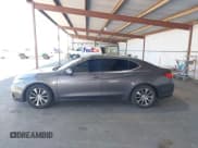 ✅ 2017 Acura TLX Technology • VIN: 19UUB1F59HA001305 • Lot: 42495352. Wystawiony na IAAI z przebiegiem 109 242 mil. Bezpłatny archiwum sprzedaży aukcyjnych z USA i szczegółowy raport historii pojazdu na DreamBid. Zdjęcie 14.
