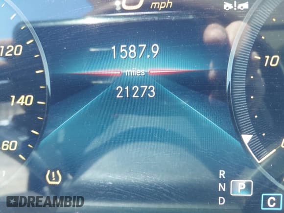 ✅ 2023 Mercedes-Benz GLE 350 • VIN: 4JGFB4KB3PA851879 • Lot: 42030237. Wystawiony na IAAI z przebiegiem 21 273 mil. Bezpłatny archiwum sprzedaży aukcyjnych z USA i szczegółowy raport historii pojazdu na DreamBid. Zdjęcie 16.